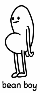 BEAN BOY trademark