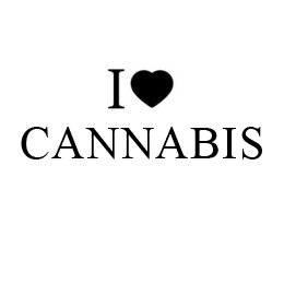 I CANNABIS trademark