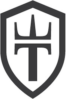 T trademark