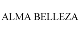 ALMA BELLEZA trademark