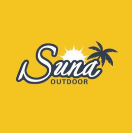 SUNA OUTDOOR trademark