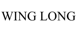 WING LONG trademark