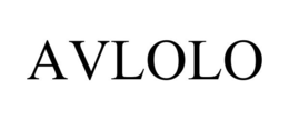 AVLOLO trademark