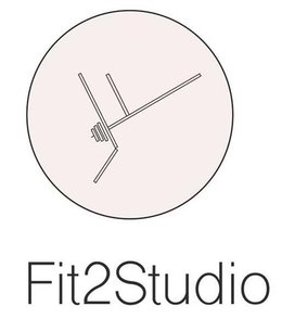 F FIT2STUDIO trademark
