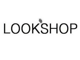 LOOKSHOP trademark