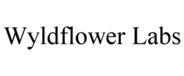 WYLDFLOWER LABS trademark