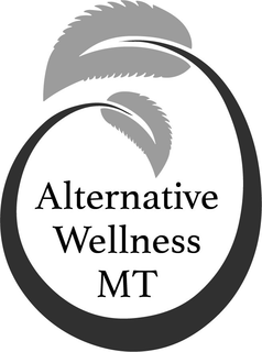 ALTERNATIVE WELLNESS MT trademark