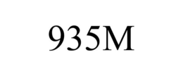 935M trademark