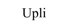 UPLI trademark