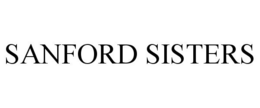 SANFORD SISTERS trademark
