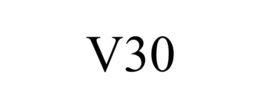 V30 trademark