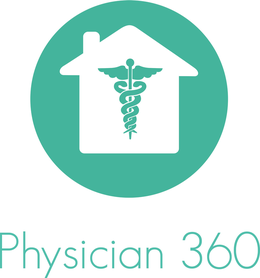 PHYSICIAN 360 trademark