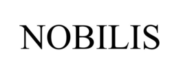 NOBILIS trademark