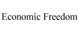 ECONOMIC FREEDOM trademark