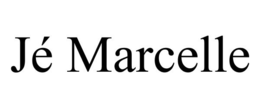 JÉ MARCELLE trademark