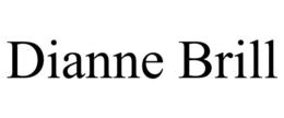 DIANNE BRILL trademark