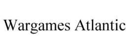 WARGAMES ATLANTIC trademark
