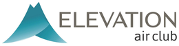 ELEVATION AIR CLUB trademark