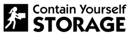 CONTAIN YOURSELF STORAGE trademark