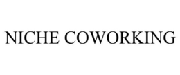 NICHE COWORKING trademark