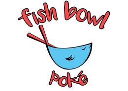 FISH BOWL POKE' trademark