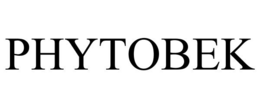 PHYTOBEK trademark