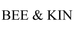 BEE & KIN trademark