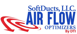 SOFTDUCTS, LLC. AIR FLOW OPTIMIZERS BY DTI trademark