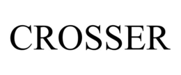 CROSSER trademark