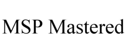 MSP MASTERED trademark