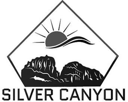 SILVER CANYON trademark