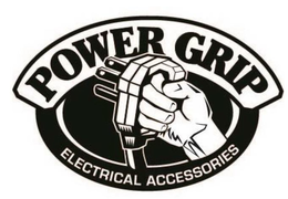 POWER GRIP ELECTRICAL ACCESSORIES trademark