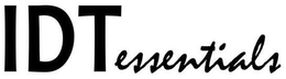 IDT ESSENTIALS trademark