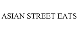 ASIAN STREET EATS trademark