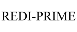 REDI-PRIME trademark