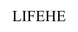 LIFEHE trademark