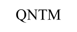 QNTM trademark