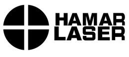 HAMAR LASER trademark