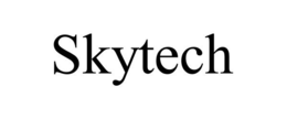 SKYTECH trademark