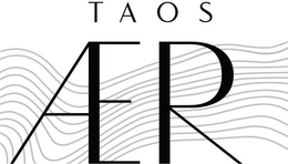 TAOS AER trademark