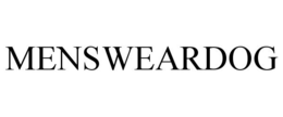 MENSWEARDOG trademark