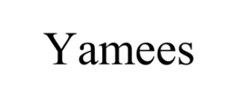 YAMEES trademark