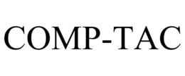 COMP-TAC trademark