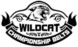 WILDCAT CHAMPIONSHIP BELTS trademark