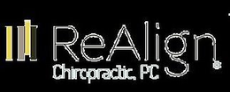 REALIGN CHIROPRACTIC, PC trademark