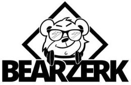 BEARZERK trademark