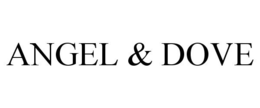 ANGEL & DOVE trademark
