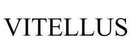 VITELLUS trademark