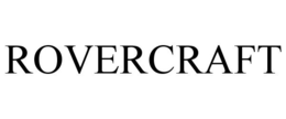 ROVERCRAFT trademark