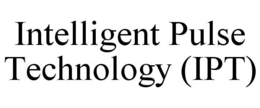 INTELLIGENT PULSE TECHNOLOGY (IPT) trademark